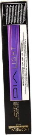 L’Oreal Paris Farba bez Amoniaku L'Oreal Professionnel Paris Dia Light N. 8.3 (50 ml)