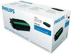 Toner Philips PFA731 Black Oryginał (PFA 731)