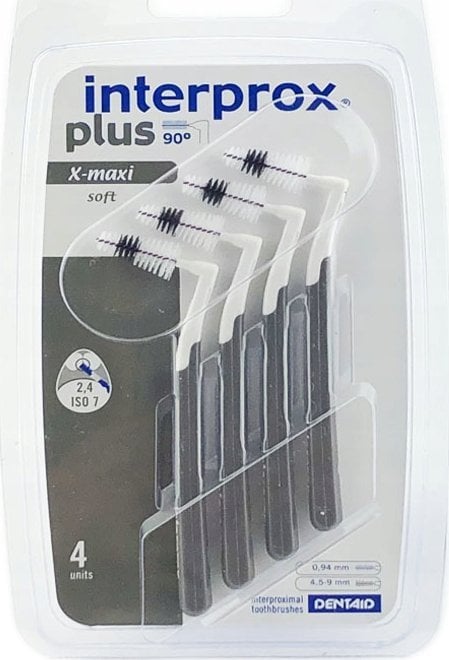 Vitis Interprox Plus PHD 2,6 szare