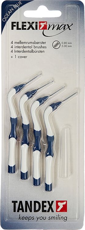 Tandex Tandex Flexi Max Ocean Blue (granatowa)