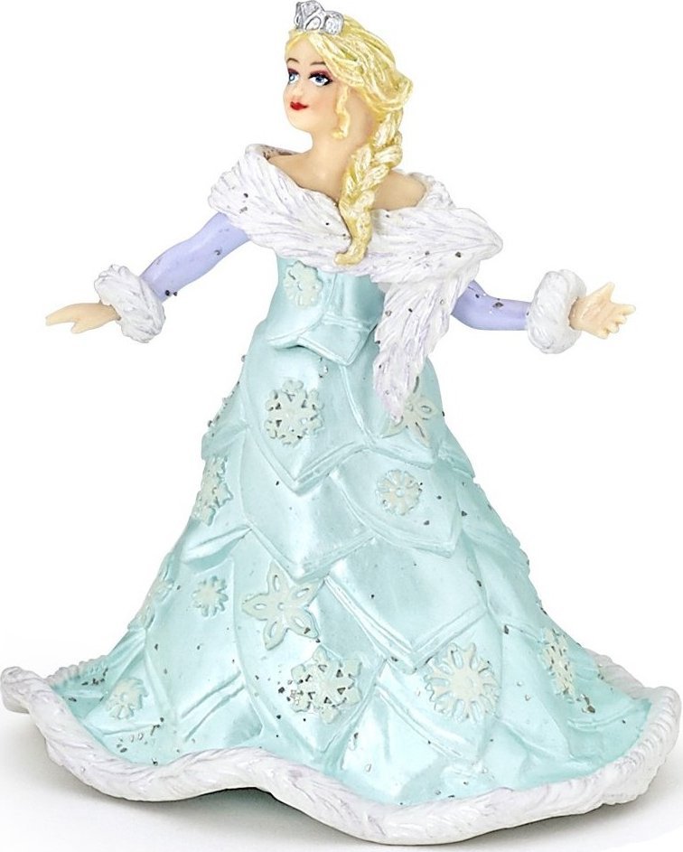 Teka Królowa lodowa