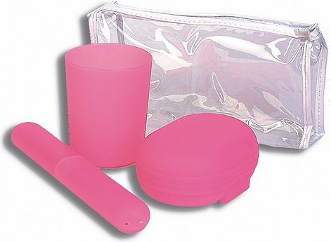 Donegal PODRÓŻNY 3 CZĘŚCIOWY (9500)