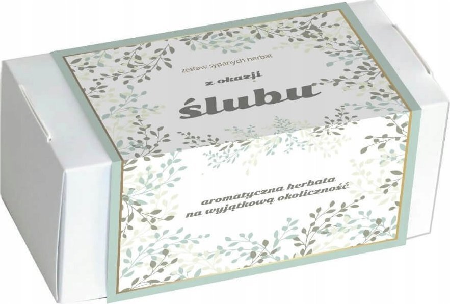 Cup&You Zestaw na ŚLUB wesele podziękowanie dla rodziców