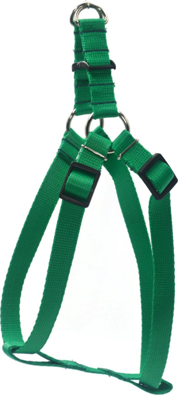 Alizoo Szelki z górnym zapięciem dla średniego psa 20mm - ALIZOO