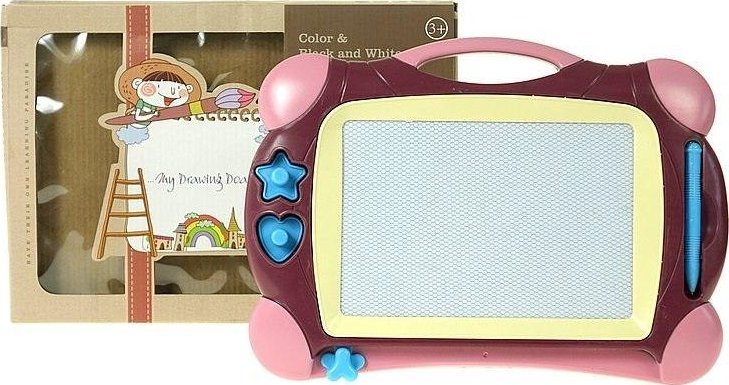 Tablica magnetyczna znikopis