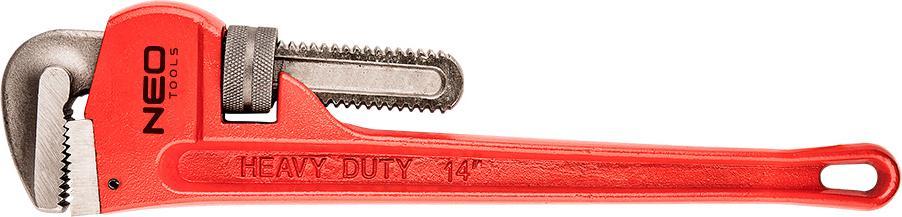 Neo Klucz do rur stillson (Klucz do rur stillson 350 mm)