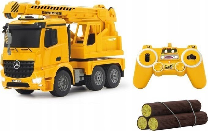 Jamara Mercedes Arocs