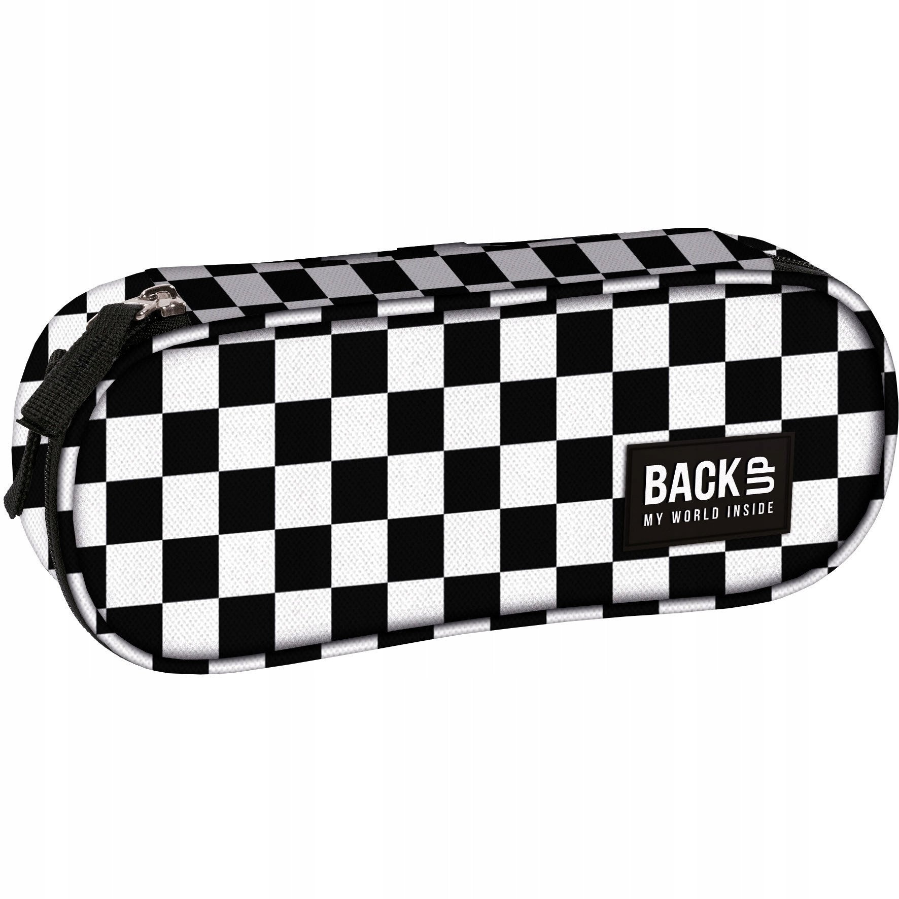 PIORNIK SASZ OWAL 1ZAM 1KLAP BACKUP 7 A 94 DERF