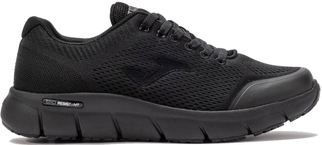 BUTY SPORTOWE JOMA ZEN MEN 2521 BLACK CZENS2521 SNEAKERSY NA CODZIEŃ