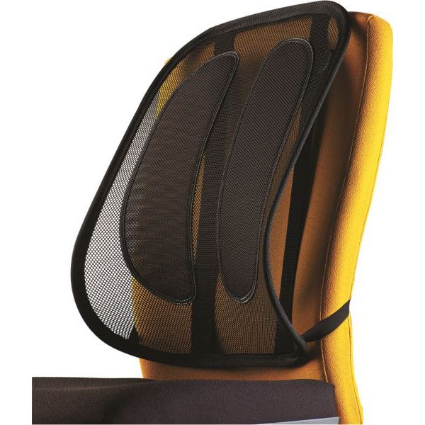 Fellowes podpórka pod plecy siatkowa (9191301)