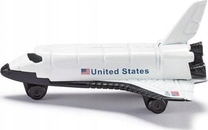 S0817 "Siku 08" - Shuttle car