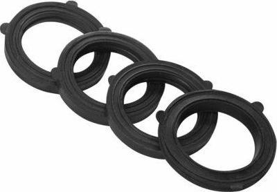 Fiskars FISKARSUSZCZELKA O-RING DO ZRASZACZY 4szt. FS1024091