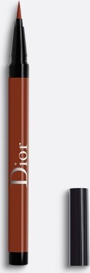 Dior DIOR Diorshow On Stage Liner Waterproof 0,55ml. 676 Satin Rust