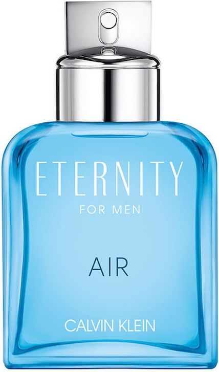 Calvin Klein Eternity for Men Air EDT 100 ml