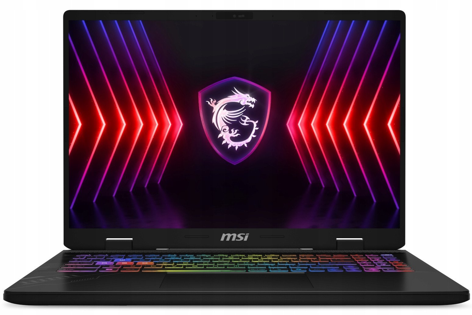 Laptop MSI Crosshair 16 HX D14VFKG-1045PL i7-14650HX 16" FHD+ 16GB 1000SSD RTX4060 DLSS 3 W11