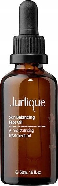 Jurlique Jurlique, Skin Balancing, Deep Moisturizing, Oil, For Face, 50 ml For Women