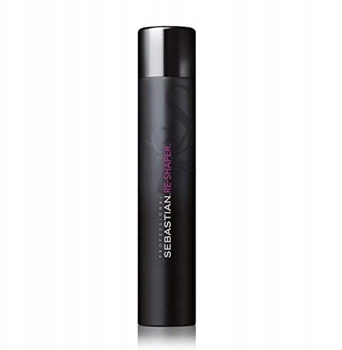Sebastian Professional Re-Shaper Strong Hold Hairspray 400 ml