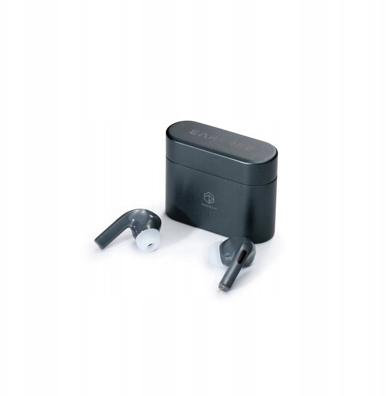 Rose Technics (ROSESELSA) EARFREE i5 - black - Słuchawki TWS