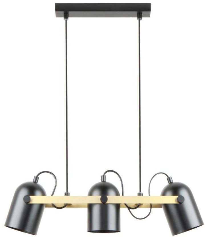 Lampa wisząca FATI A8163-3A Zuma Line