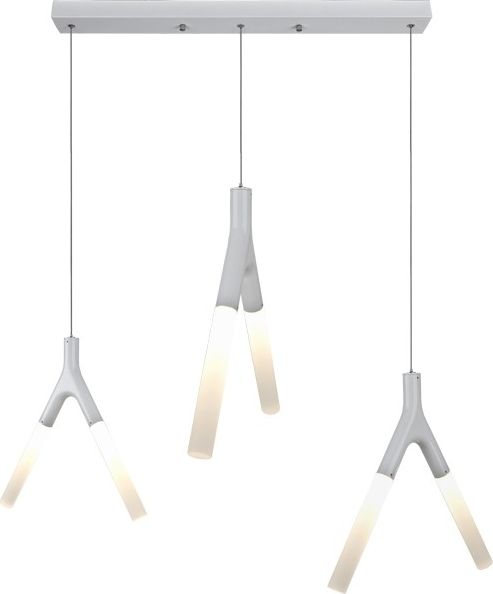 Lampa wisząca Witek Home Lampa Sling MDD-5086/C3