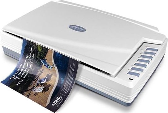 Skaner Plustek OpticPro A320E (PLUS-OP-A320E)