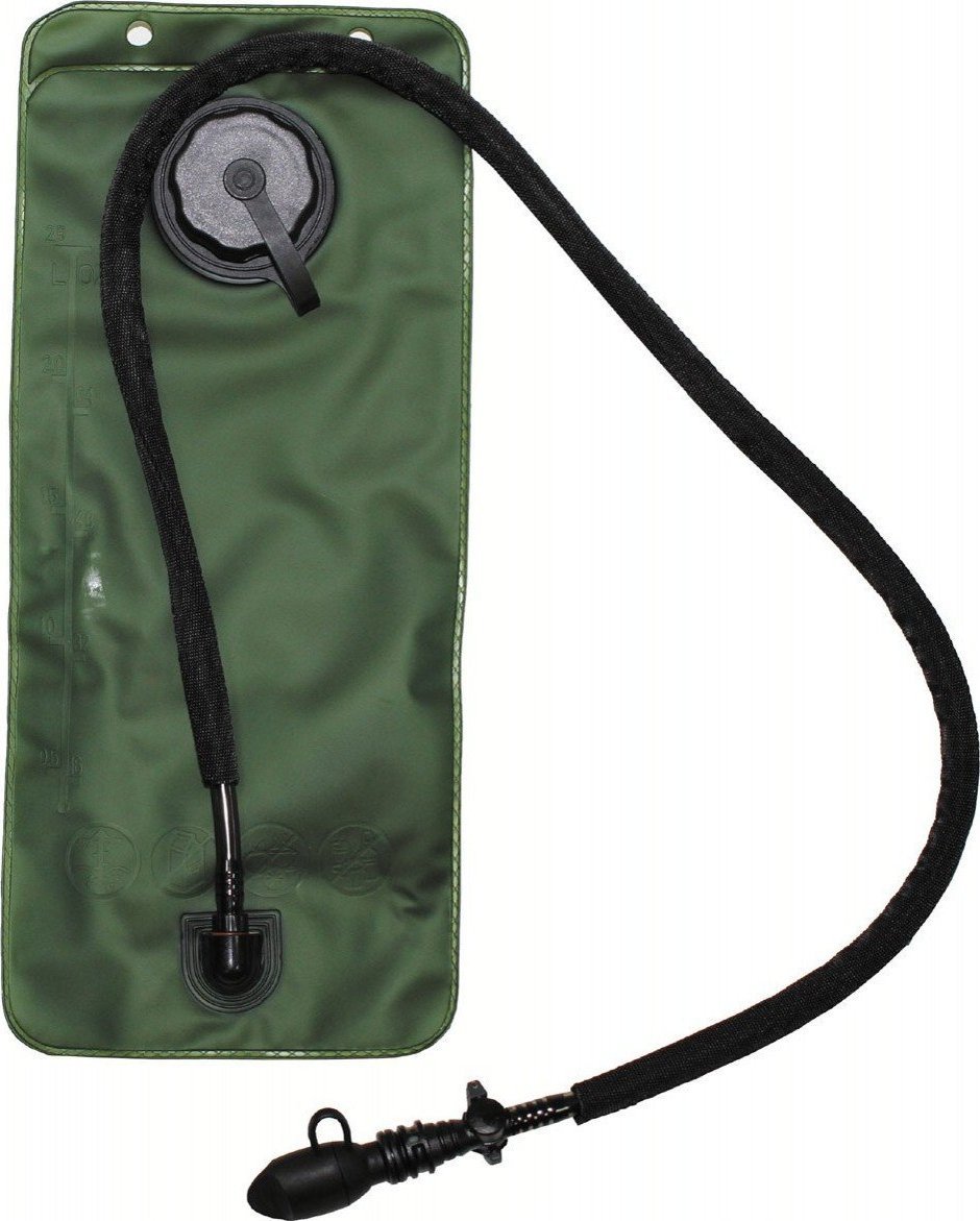 MFH Worek hydracyjny TPU "Extreme" 2,5 l