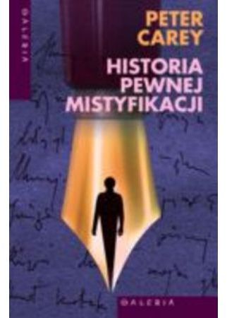 Historia pewnej mistyfikacji