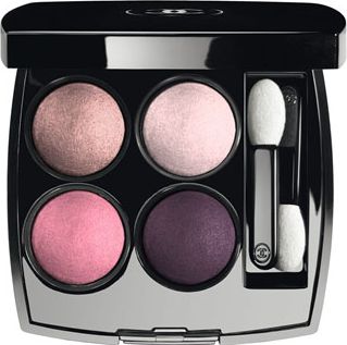 Chanel Les 4 Ombres Eye Shadow W 2g