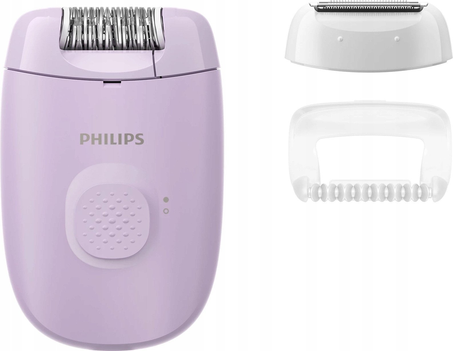 EPILATOR BRE237/00 PHILIPS