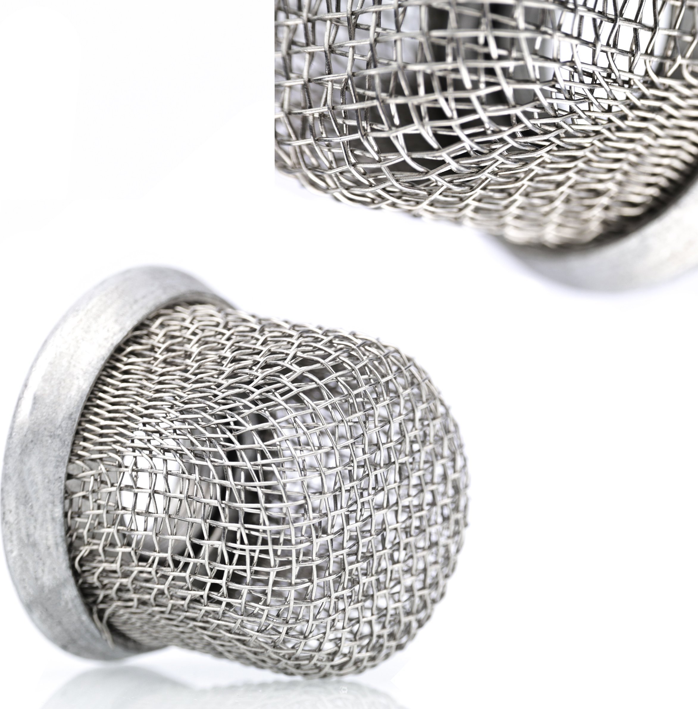 Rosfix FILTR WLOTOWY SSAK AGREGAT GRACO 3/4 395 495 390