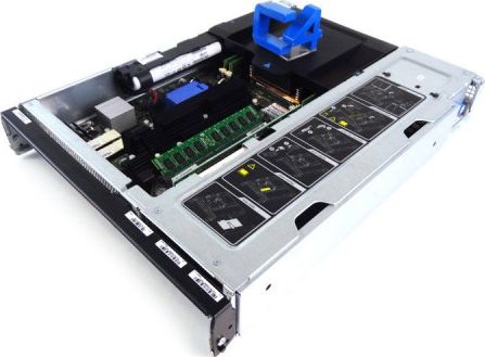 NetApp Kontroler FAS8020 - 111-01099