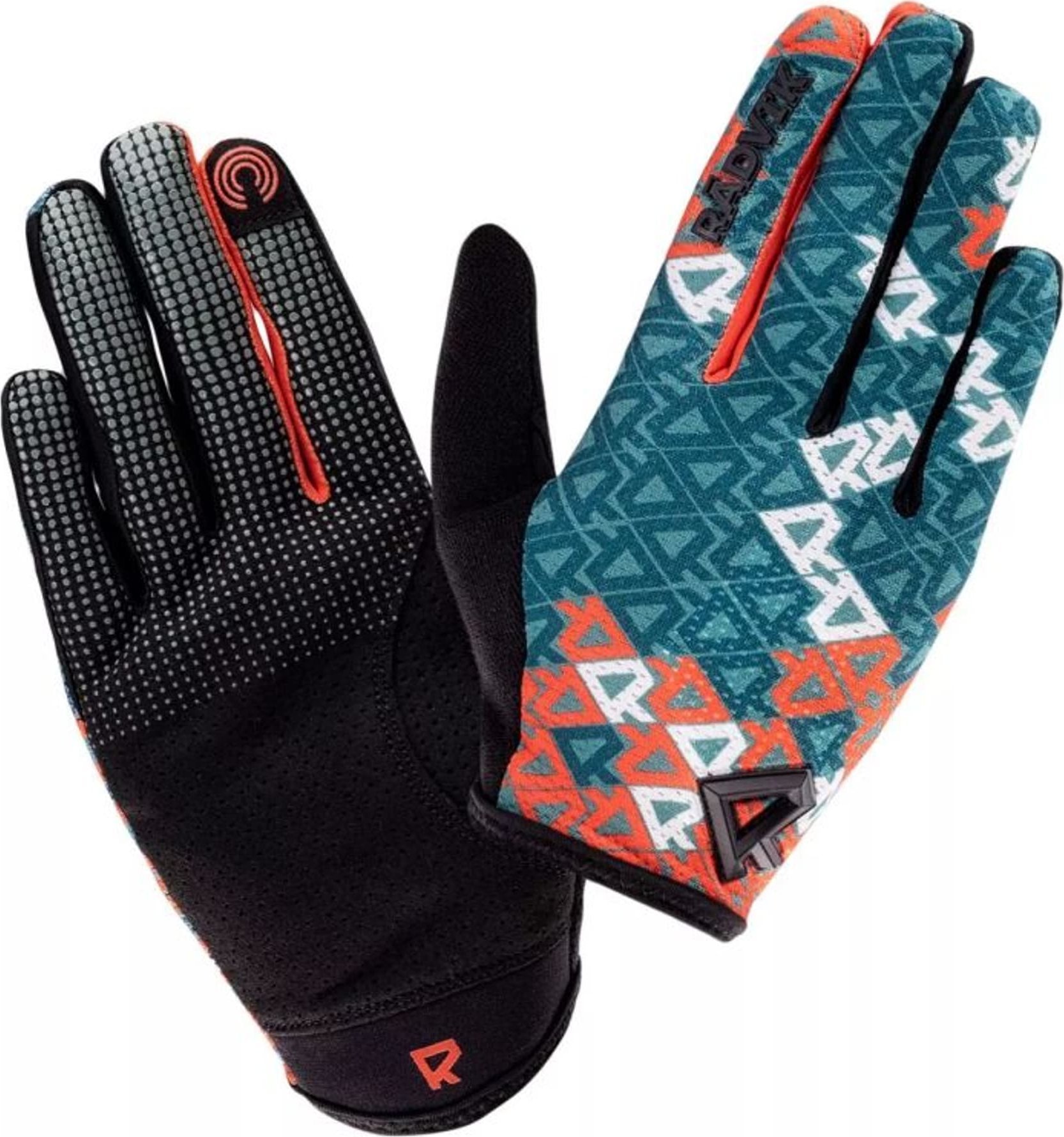 Radvik RĘKAWICE MYTE GTS