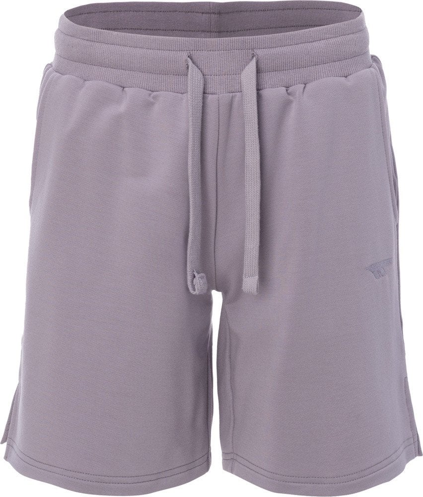 Dziecięce Spodenki Naqua Jrg czarny rozmiar 164 [cze]