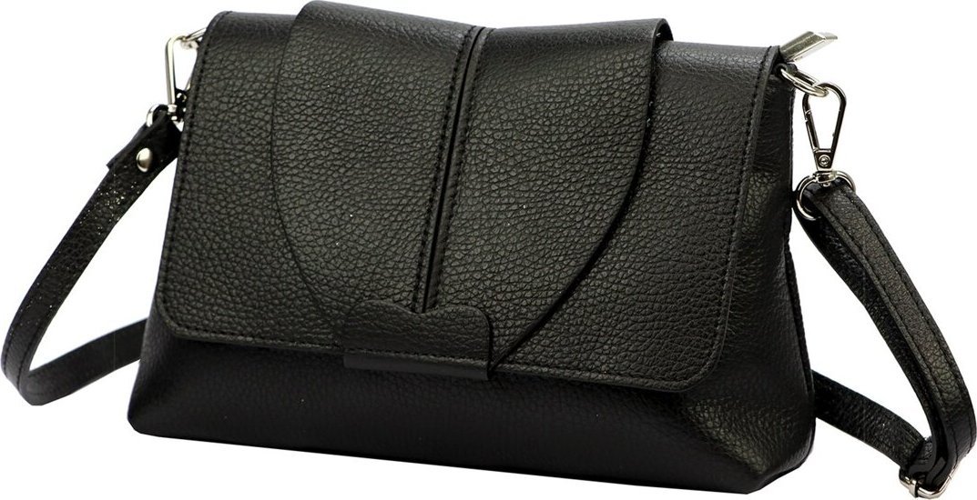 Luka Damska torebka ze skóry naturalnej Luka 24-005 DOLLARO NoSize