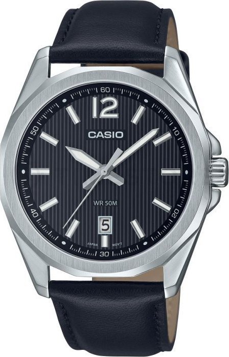 Zegarek Casio MTP-E725L-1AVDF