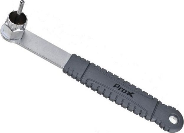 Prox PROX KLUCZ Z RĄCZKĄ I PINEM DO ODKRĘCANIA KASET RC-A16