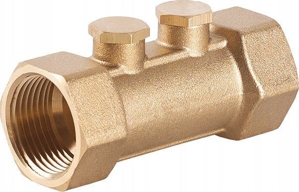 Perfexim A.PHA-013 ZAWOR PROST.ANTYSKAZENIOWY 3/4 WW