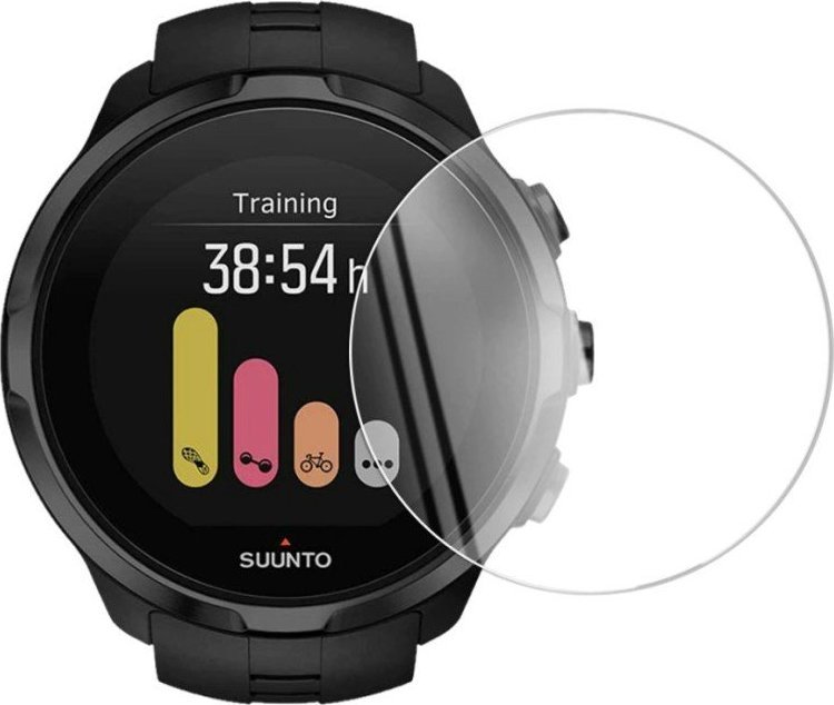SZKŁO HARTOWANE DO SUUNTO 7