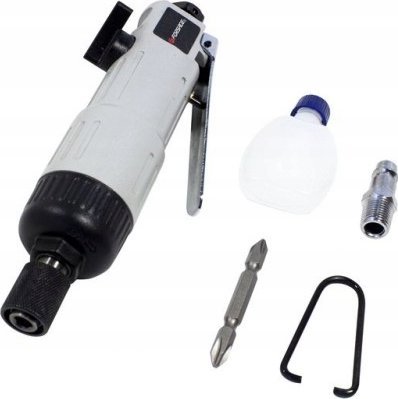 Forsage Wkrętarka pneumatyczna prosta 6.3 bar