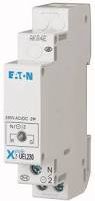 Eaton Lampka sygnalizacyjna 5mm czerwona 110-240V AC/DC Z-UEL230 (284923)