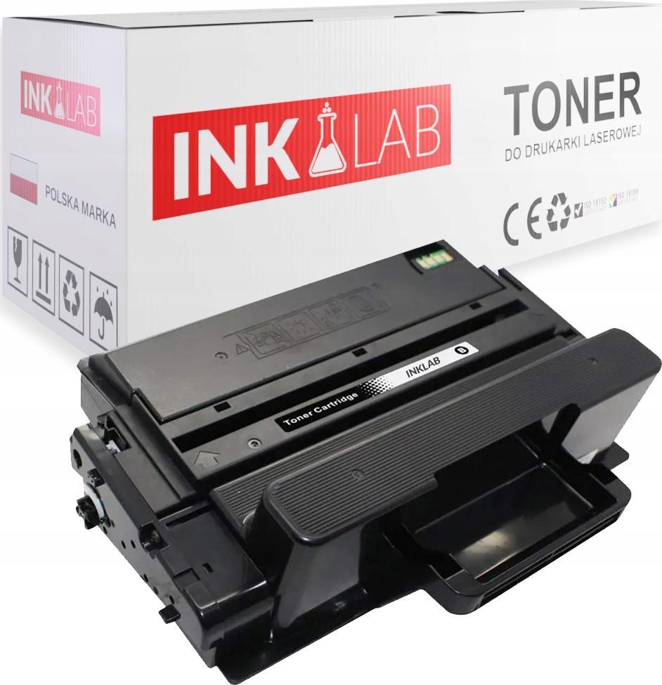 Toner Inklab Black Zamiennik MLT-D203E