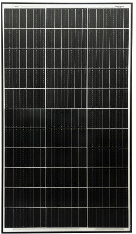 Panel słoneczny Maxx 170W monokrystaliczny