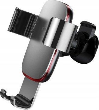 Baseus Uchwyt grawitacyjny do samochodu Metal Age SUYL-J0S