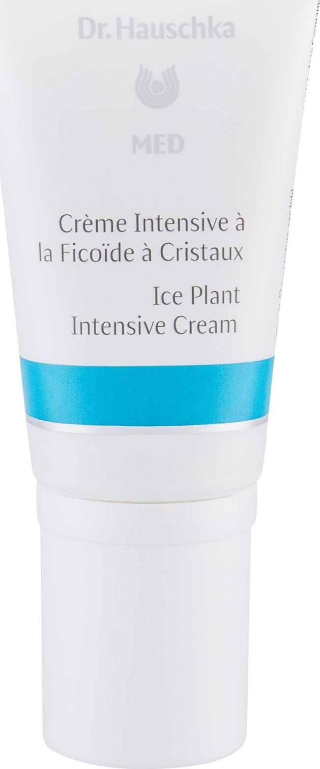 Dr. Hauschka Dr. Hauschka Med Ice Plant Krem do ciała 50ml