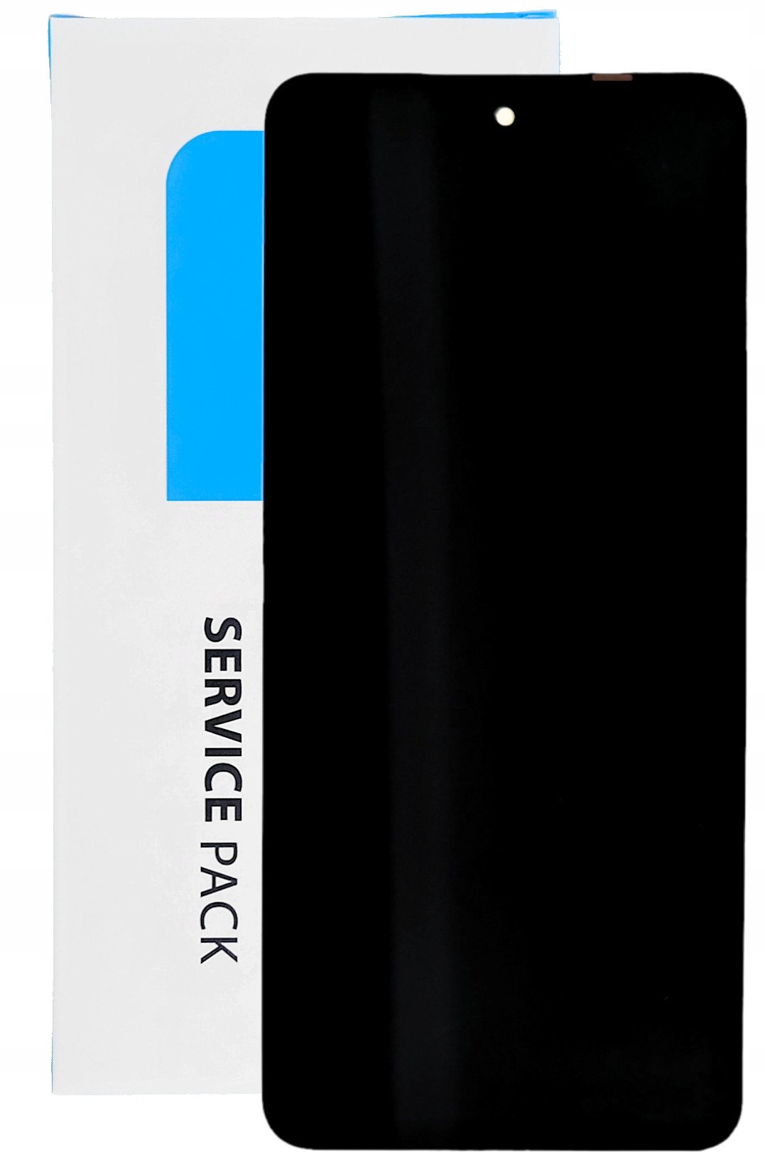 ORYGINAŁ WYŚWIETLACZ ZILA EKRAN LCD DO REALME C55