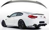 ProRacing Lotka Lip Spoiler - BMW F13 V-TYPE (ABS)