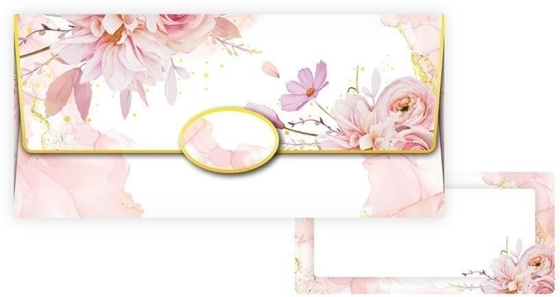 koperta na pieniądze sv 55-102 5560107