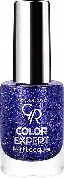 Golden Rose Golden Rose COLOR EXPERT NAIL Trwały Lakier 611