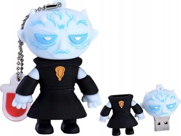 Pendrive Dr. Memory 8 GB