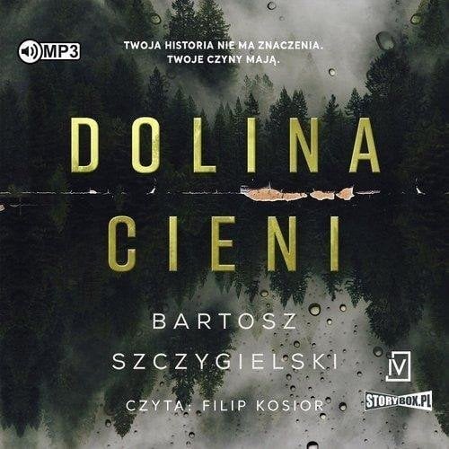 Storybox Dolina cieni audiobook